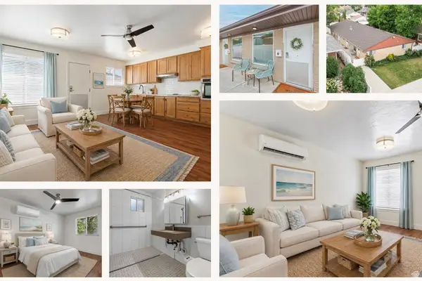 220 E Leslie Ave, Salt Lake City, UT 84115