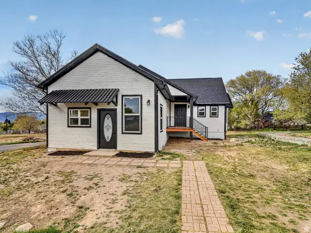 375 E 200 N, Spring City, UT 84662 - #1