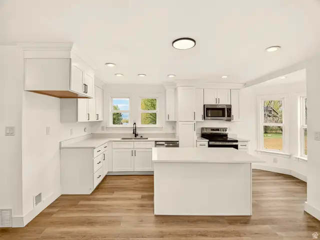 375 E 200 N, Spring City, UT 84662 - #3