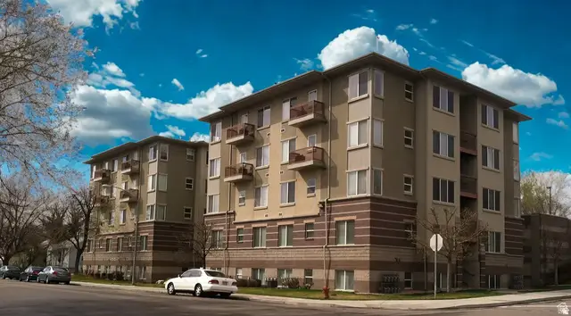 785 E 560 N #408, Provo, UT 84606 - #1