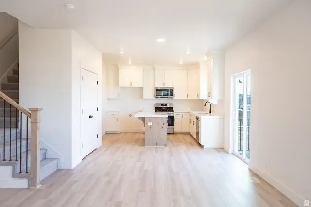 647 N 410 E Lot #16 E, Salem, UT 84653 - #2