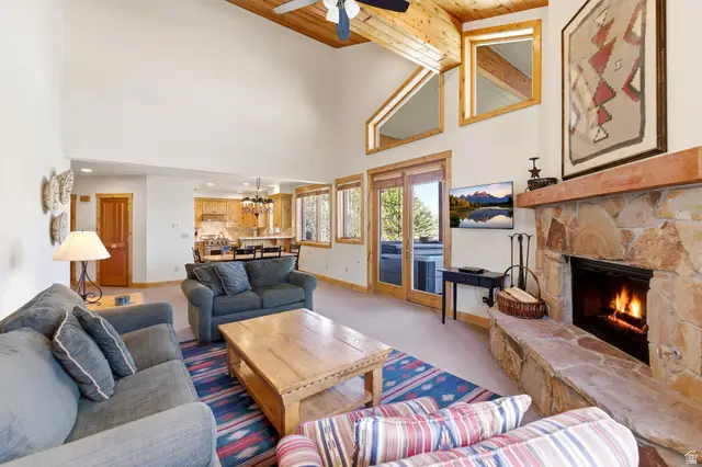 2100 Deer Valley Dr #305, Park City, UT 84060 - #3