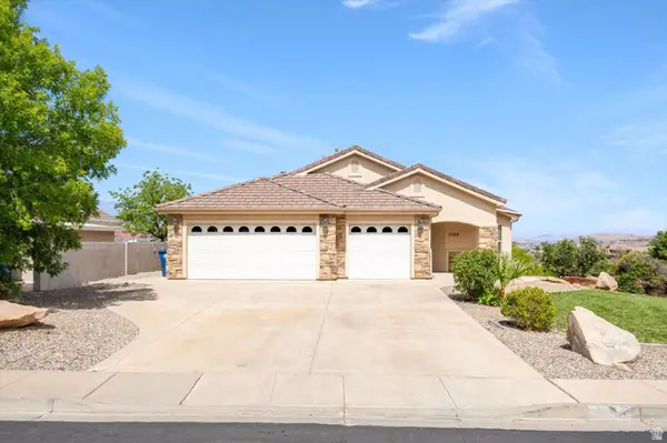 2329 S Verde Rd, St. George, UT 84770