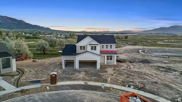 629 N 210 W, Salem, UT 84653 - #1