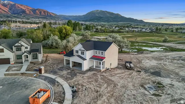 629 N 210 W, Salem, UT 84653 - #2