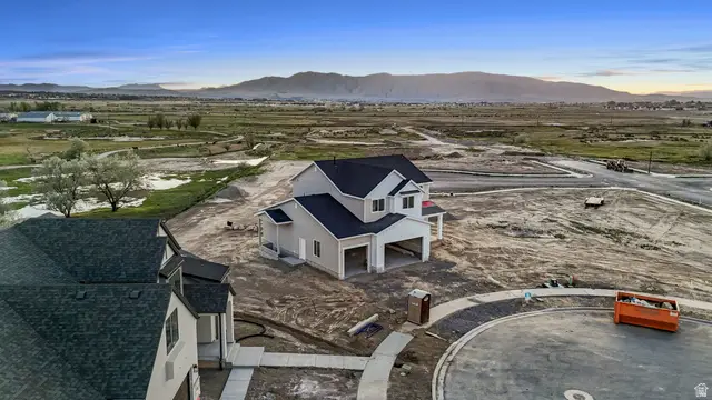 629 N 210 W, Salem, UT 84653 - #3