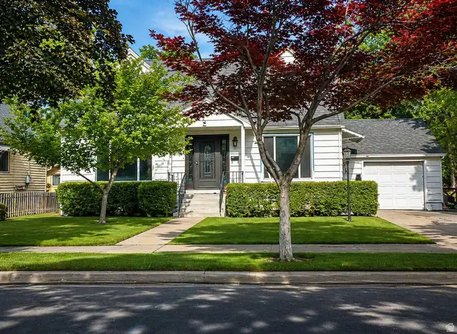 658 N 100 E, Logan, UT 84321 - #2