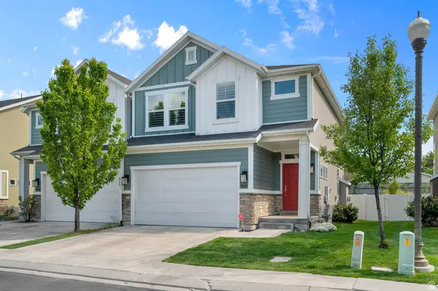 466 E Windy Garden Lane #6, Millcreek, UT 84107 - #1