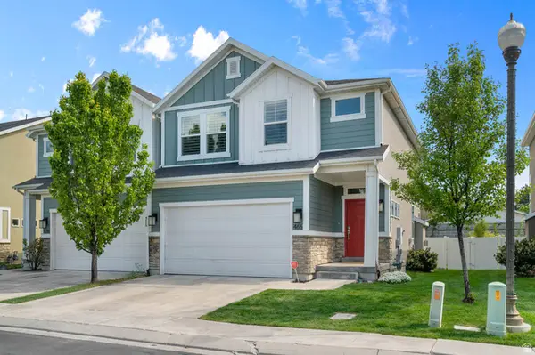 466 E Windy Garden Lane #6, Millcreek, UT 84107