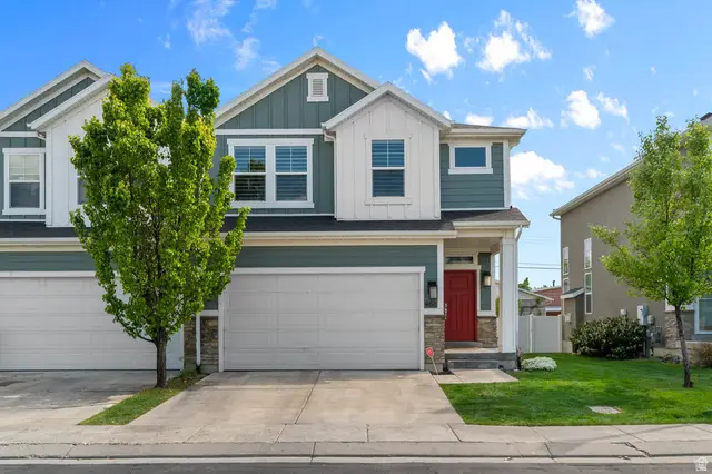 466 E Windy Garden Lane #6, Millcreek, UT 84107 - #2