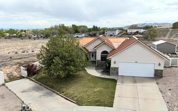 625 S 2400 W, Vernal, UT 84078