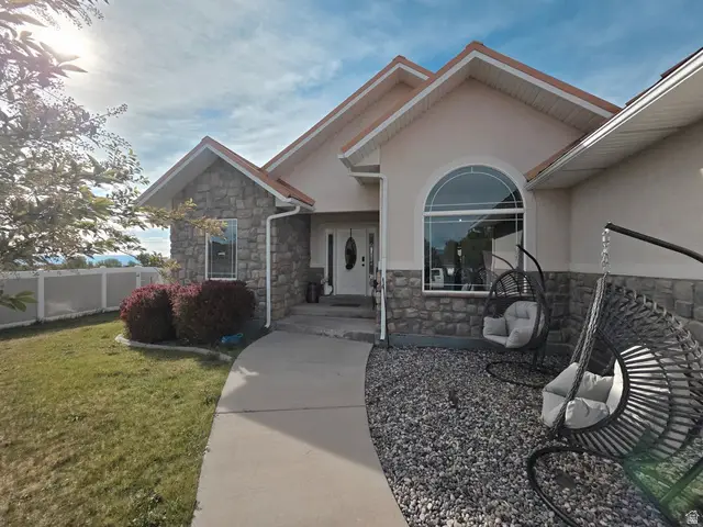 625 S 2400 W, Vernal, UT 84078 - #2