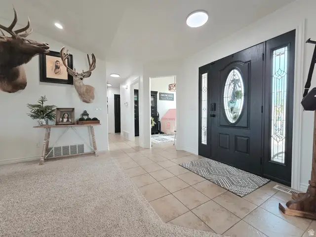 625 S 2400 W, Vernal, UT 84078 - #3