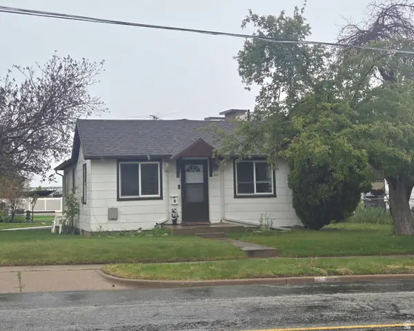 284 E 200 S, Clearfield, UT 84015