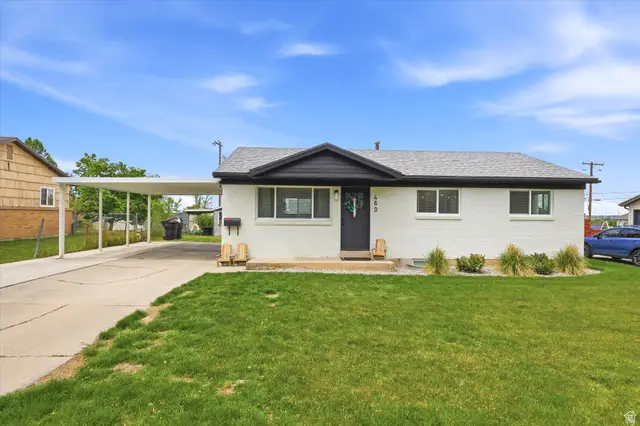 460 S 1450 E, Provo, UT 84606 - #1