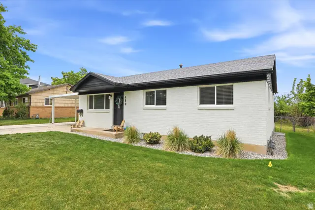 460 S 1450 E, Provo, UT 84606 - #2