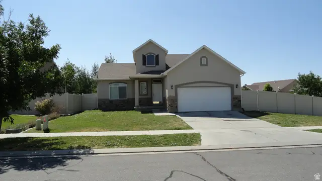 3192 Hunter Dawn Way, Salt Lake City, UT 84128 - #1