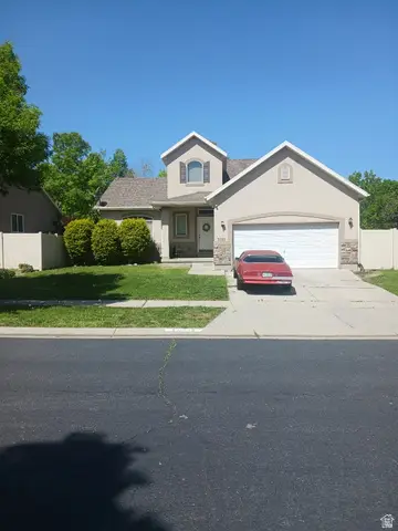 3192 Hunter Dawn Way, Salt Lake City, UT 84128 - #2