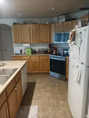 3192 Hunter Dawn Way, Salt Lake City, UT 84128 - #3