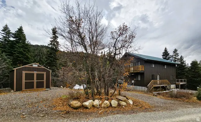 38 Twin Creek Dr #V38, Mount Pleasant, UT 84647 - #1