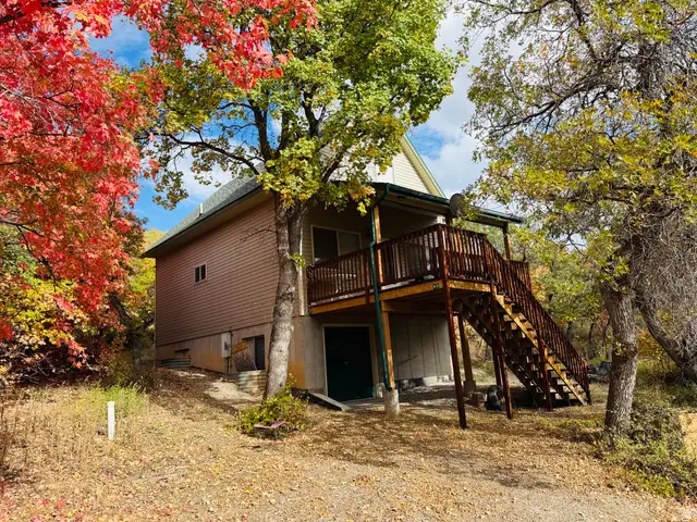 31 Juniper Dr #M31, Fairview, UT 84629 - #1