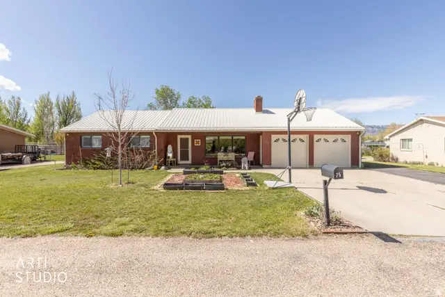 75 N Williams Cr., Morgan, UT 84050 - #1