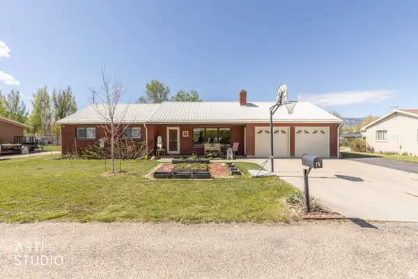 75 N Williams Cr., Morgan, UT 84050