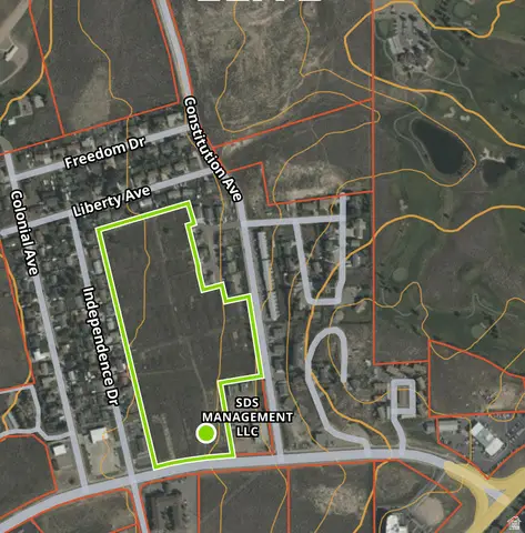 Address Withheld By Seller, Evanston, WY 82930 - #1