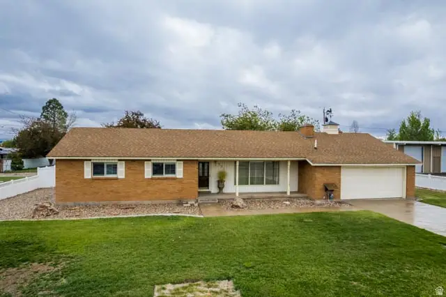 731 W 300 N, Vernal, UT 84078 - #1