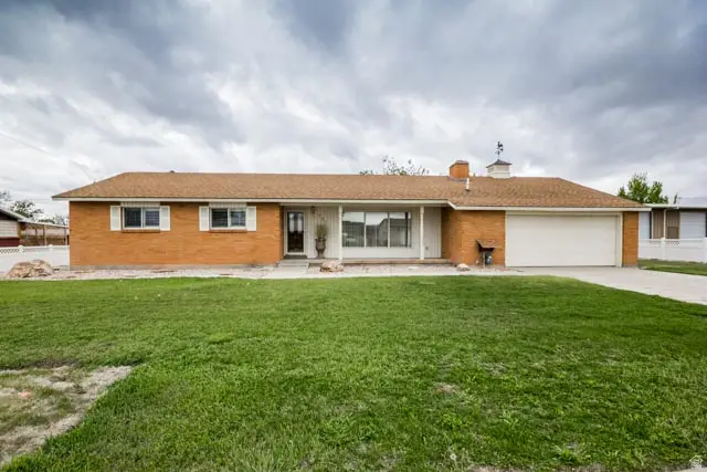 731 W 300 N, Vernal, UT 84078 - #2