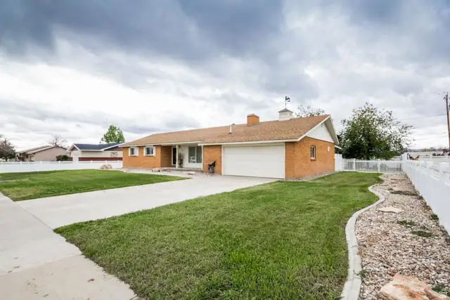 731 W 300 N, Vernal, UT 84078 - #3