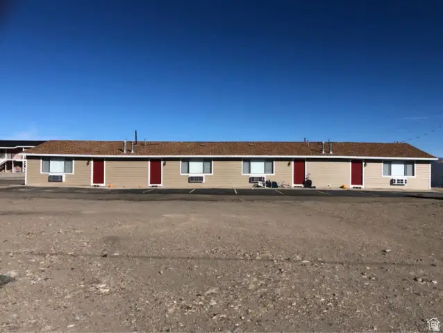 570 W Main St, Green River, UT 84525 - #1