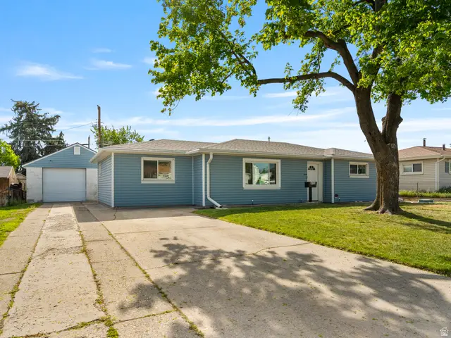 4793 S 4720 W, Kearns, UT 84118 - #3
