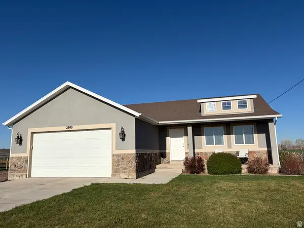 2800 S 1500 E, Ballard, UT 84066