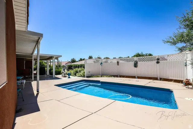 3674 S 1660 W Cir, Saint George, UT 84790 - #2