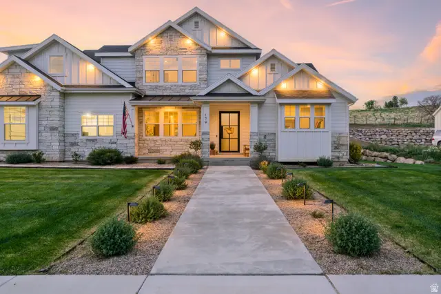 179 E Twin Hollow Dr #19, Mapleton, UT 84664 - #2