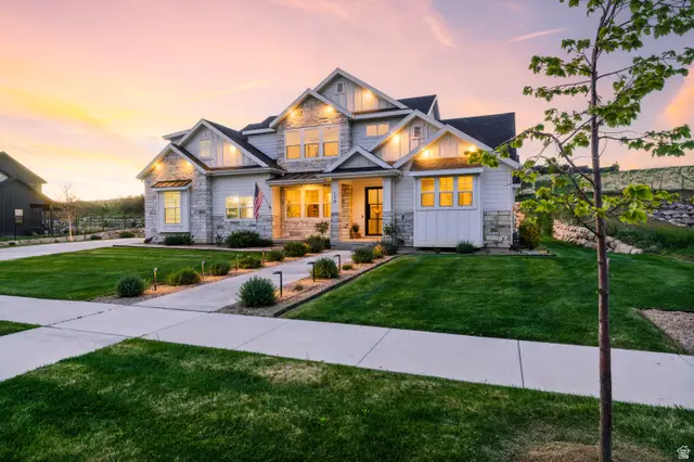 179 E Twin Hollow Dr #19, Mapleton, UT 84664 - #3