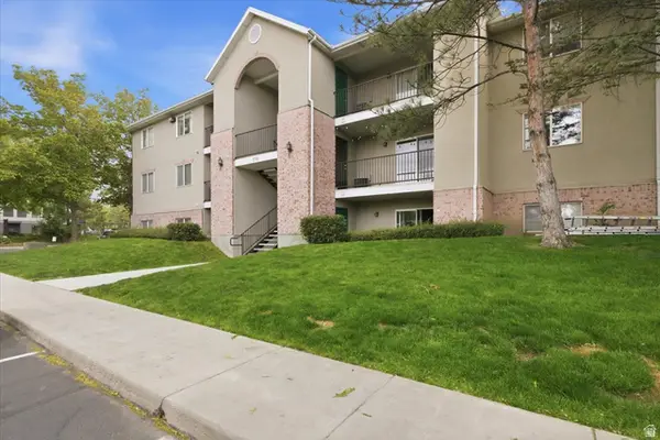 278 E New Century Ln S #C78, South Salt Lake, UT 84115