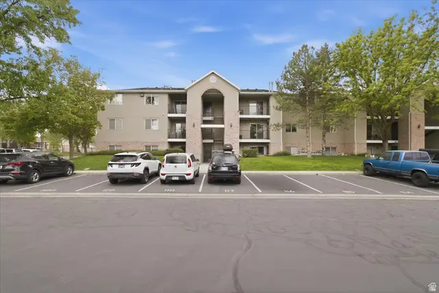 278 E New Century Ln S #C78, South Salt Lake, UT 84115 - #2