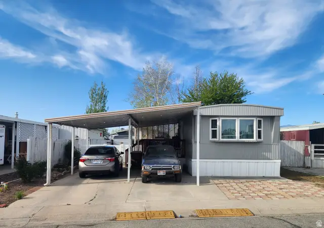 1144 W Prodo Vista Dr #216, Salt Lake City, UT 84119 - #1