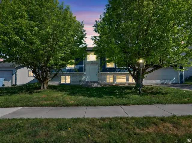 915 Knowles Ln, Logan, UT 84321 - #2