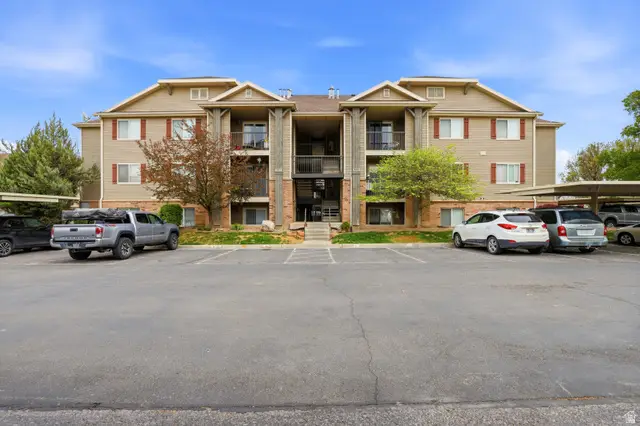 8083 N Ridge Loop E #I- 9, Eagle Mountain, UT 84005 - #1