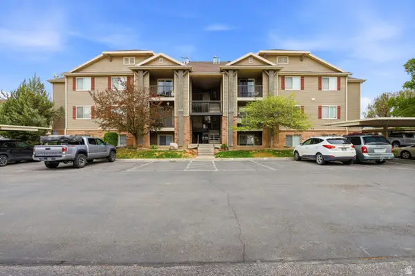 8083 N Ridge Loop E #I- 9, Eagle Mountain, UT 84005