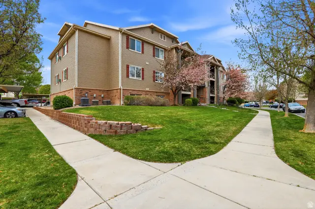 8083 N Ridge Loop E #I- 9, Eagle Mountain, UT 84005 - #2