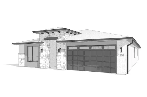 1627 N Ascent St, Washington, UT 84780