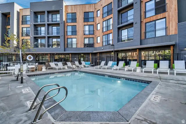 2670 Canyons Resort Dr #114, Park City, UT 84098 - #1