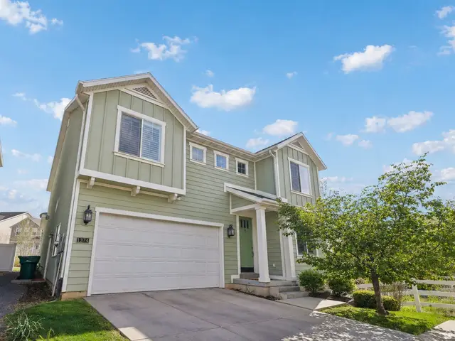 1374 E Primrose Ct N #106, Layton, UT 84040 - #2
