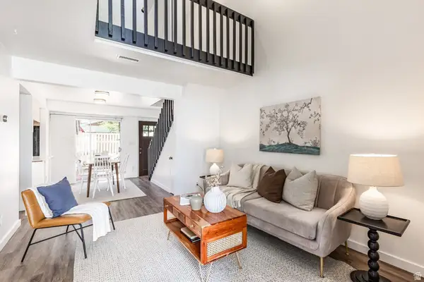 507 E Tonalea Dr S, Murray, UT 84107