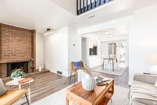 507 E Tonalea Dr S, Murray, UT 84107 - #2