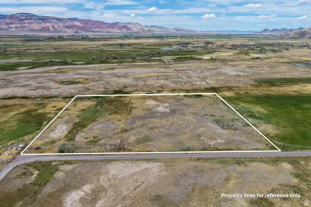 200 N 1000 W, Glenwood, UT 84730 - #1